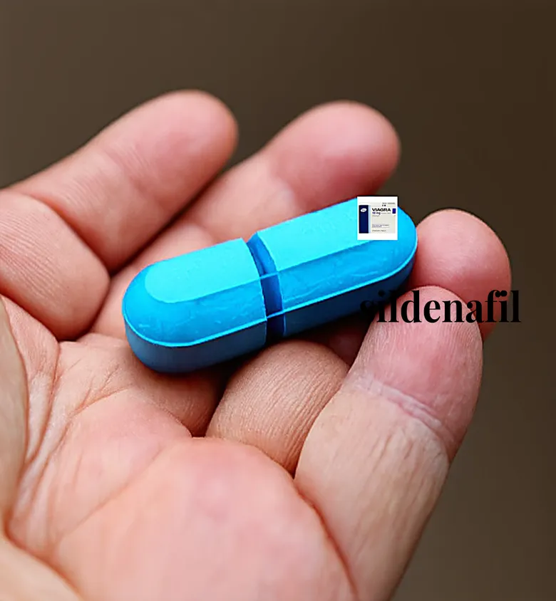 Sildenafil 100mg precio españa